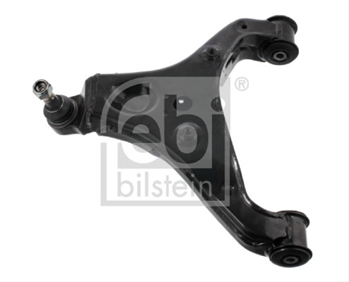 Brat, Suspensie Roata Febi Bilstein Vw 37612
