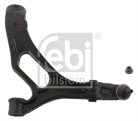 Brat, Suspensie Roata Febi Bilstein Vw 40164