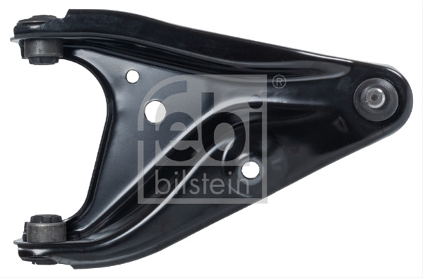 Brat Suspensie Roata Febi Dacia 108898