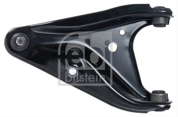 Brat Suspensie Roata Febi Dacia 108899