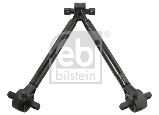 Brat Suspensie Roata Febi Iveco 102414
