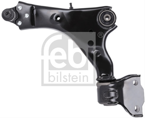 Brat Suspensie Roata Febi Jaguar 181823
