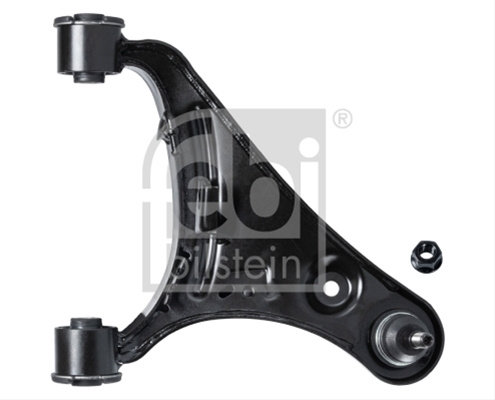 Brat Suspensie Roata Febi Land Rover 107863