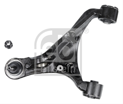 Brat Suspensie Roata Febi Land Rover 49243