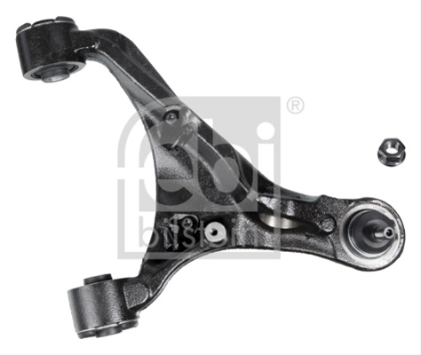 Brat Suspensie Roata Febi Land Rover 49244