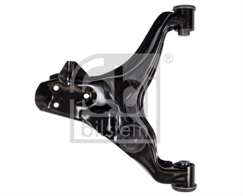 Brat Suspensie Roata Febi Mitsubishi 174692
