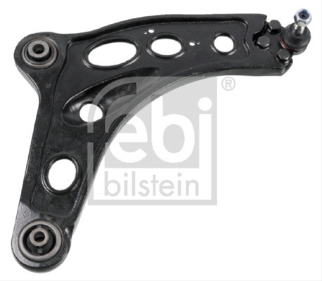 Brat Suspensie Roata Febi Vauxhall 181035