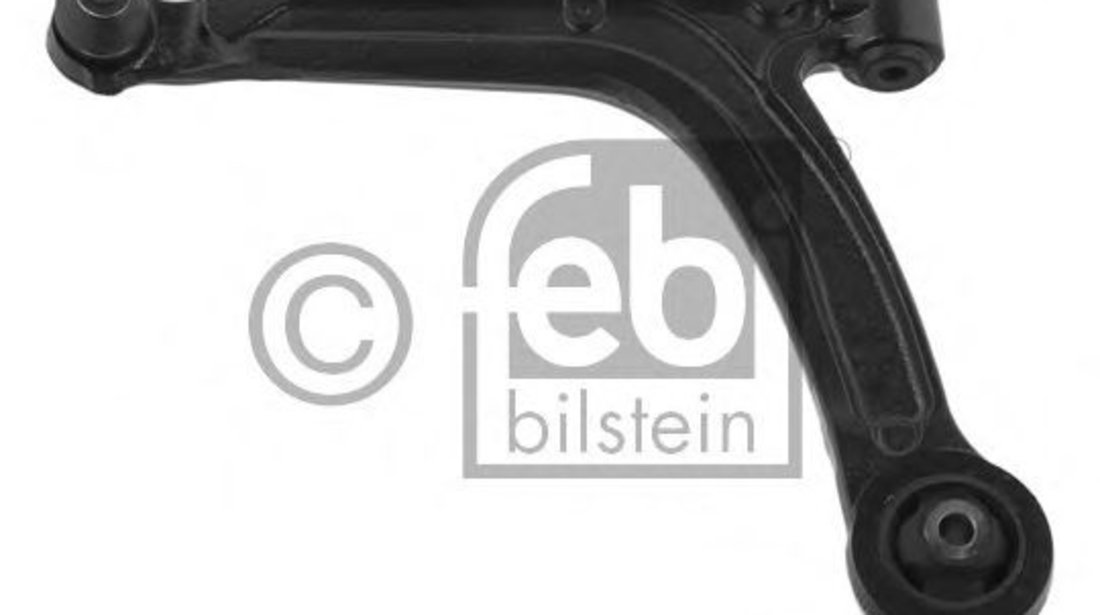 Brat, suspensie roata FIAT 500 (312) (2007 - 2016) FEBI BILSTEIN 34759 piesa NOUA