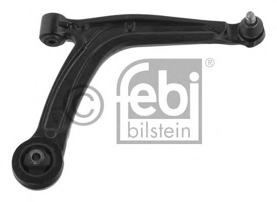 Brat, suspensie roata FIAT 500 (312) (2007 - 2016) FEBI BILSTEIN 34760 piesa NOUA