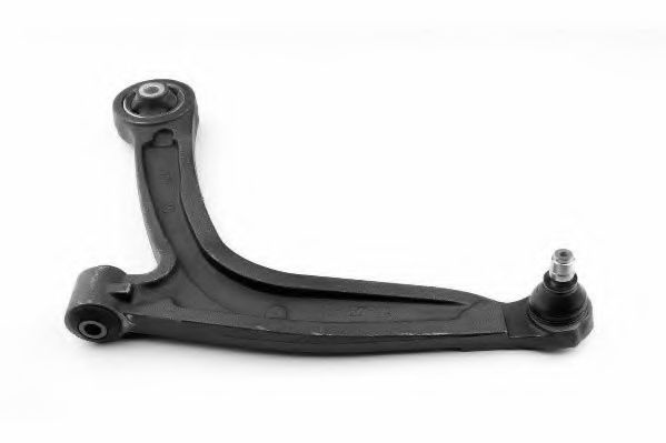 Brat, suspensie roata FIAT 500 (312) (2007 - 2016) MOOG FI-TC-7412 piesa NOUA
