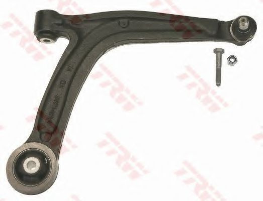 Brat, suspensie roata FIAT 500 C (312) (2009 - 2016) TRW JTC1475 piesa NOUA