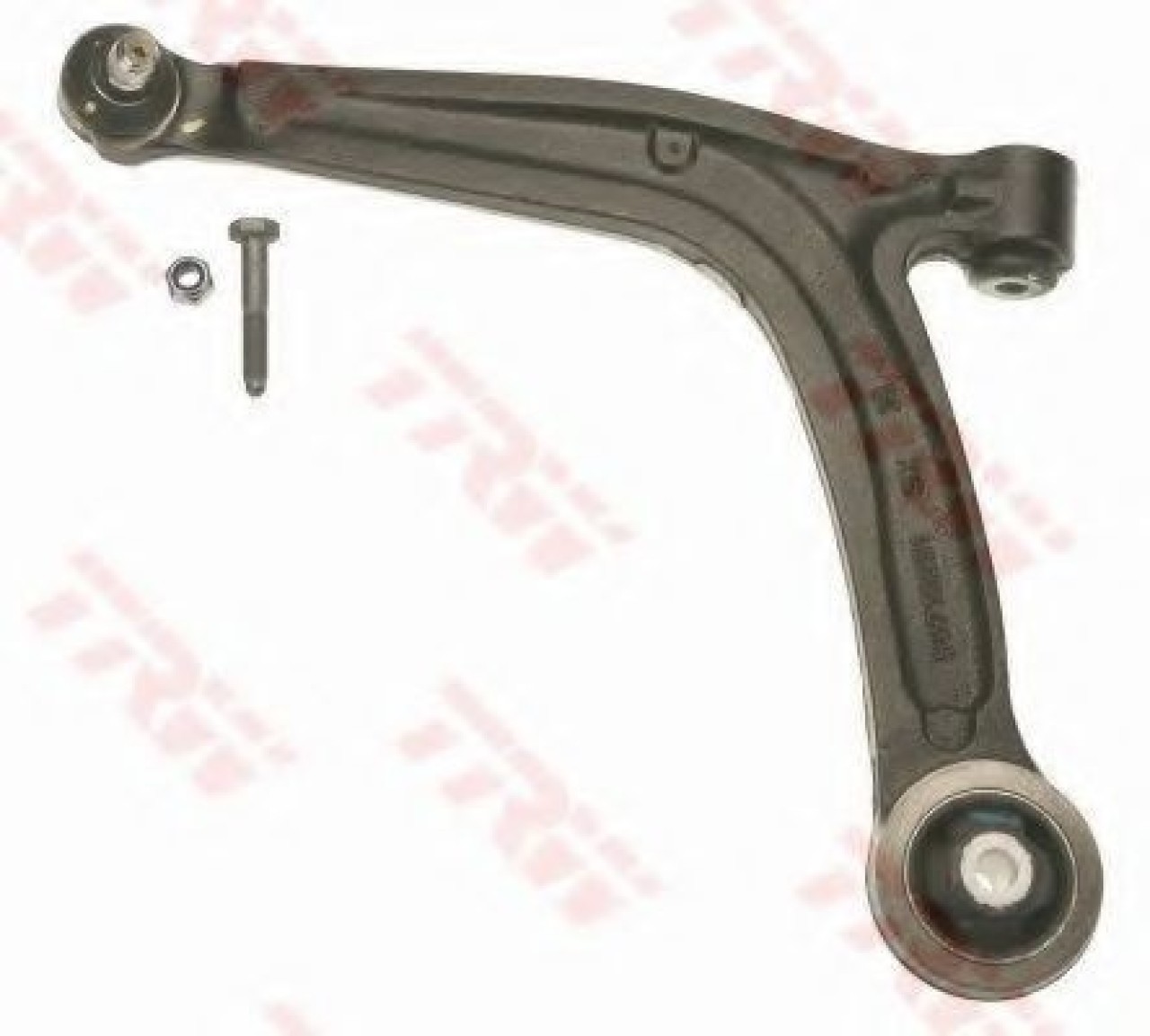 Brat, suspensie roata FIAT 500 C (312) (2009 - 2016) TRW JTC1474 piesa NOUA