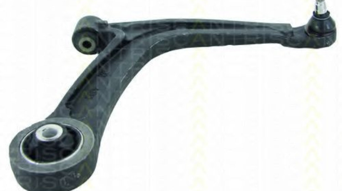 Brat, suspensie roata FIAT 500 C (312) (2009 - 2016) TRISCAN 8500 15563 piesa NOUA