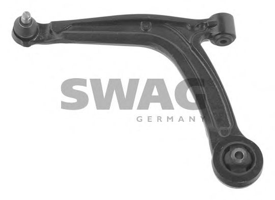 Brat, suspensie roata FIAT 500 C (312) (2009 - 2016) SWAG 70 93 4759 piesa NOUA