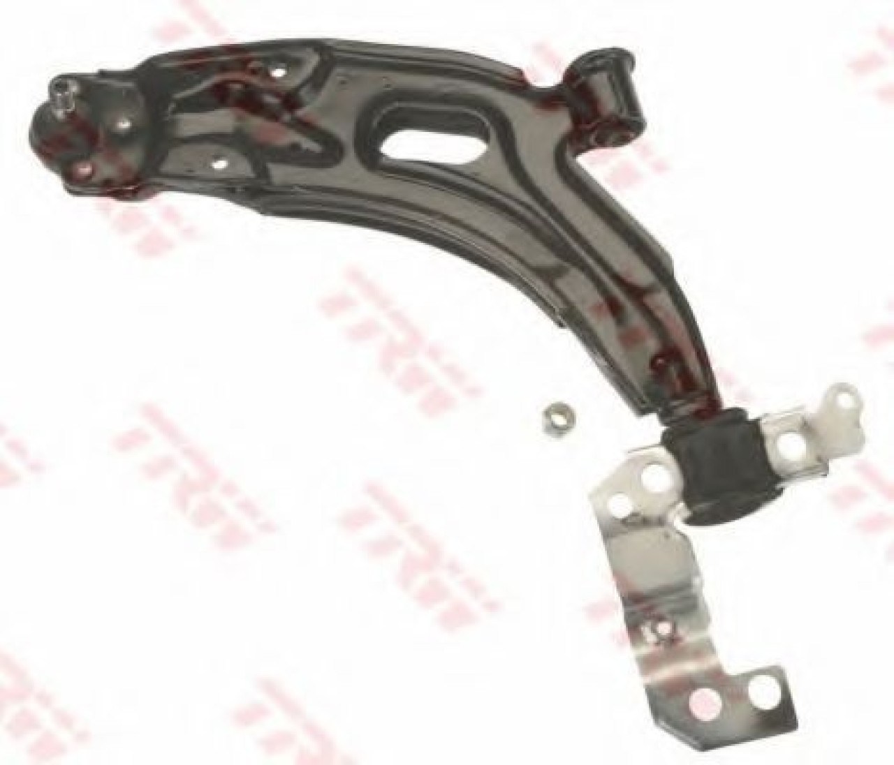 Brat, suspensie roata FIAT ALBEA (178) (1996 - 2009) TRW JTC2166 piesa NOUA