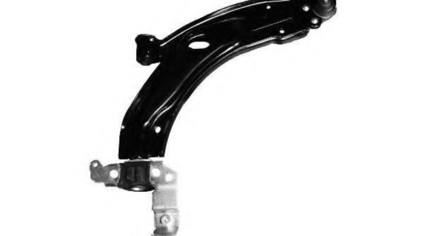 Brat, suspensie roata FIAT ALBEA (178) (1996 - 2009) MOOG FI-WP-4173 piesa NOUA