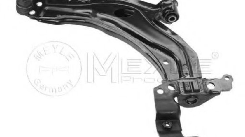 Brat, suspensie roata FIAT ALBEA (178) (1996 - 2009) MEYLE 216 050 0021 piesa NOUA