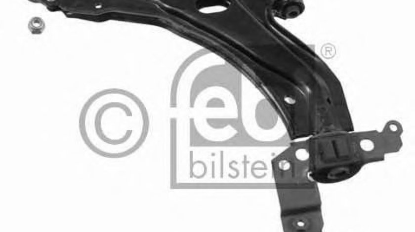 Brat, suspensie roata FIAT ALBEA (178) (1996 - 2009) FEBI BILSTEIN 21955 piesa NOUA