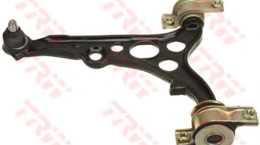 Brat, suspensie roata FIAT BRAVA (182) (1995 - 2003) TRW JTC1084 piesa NOUA