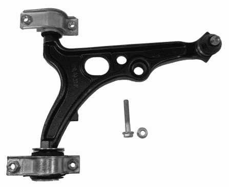 Brat, suspensie roata FIAT BRAVA (182) (1995 - 2003) RINGER 1141001056 piesa NOUA
