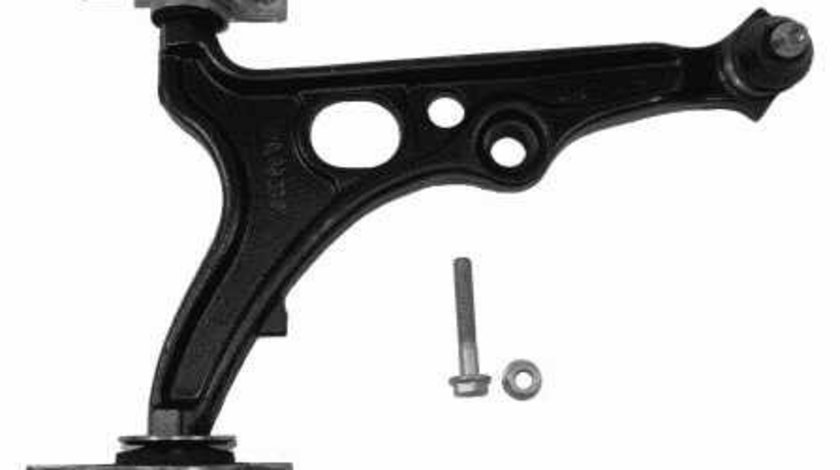 Brat, suspensie roata FIAT BRAVA (182) (1995 - 2003) RINGER 1141001056 piesa NOUA