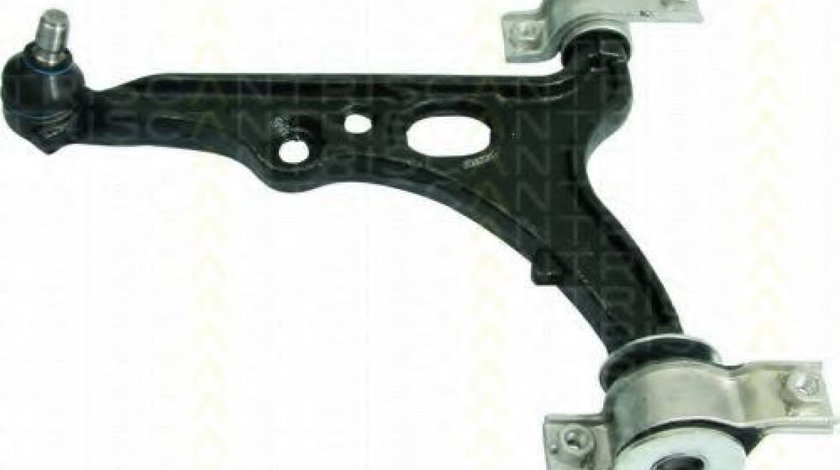 Brat, suspensie roata FIAT BRAVA (182) (1995 - 2003) TRISCAN 8500 15510 piesa NOUA