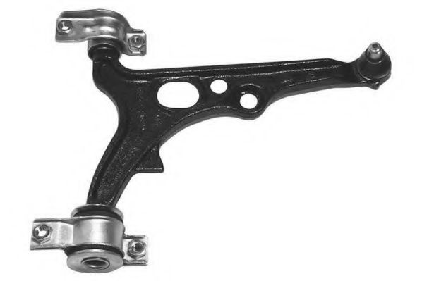 Brat, suspensie roata FIAT BRAVO I (182) (1995 - 2001) MOOG AL-WP-7526 piesa NOUA