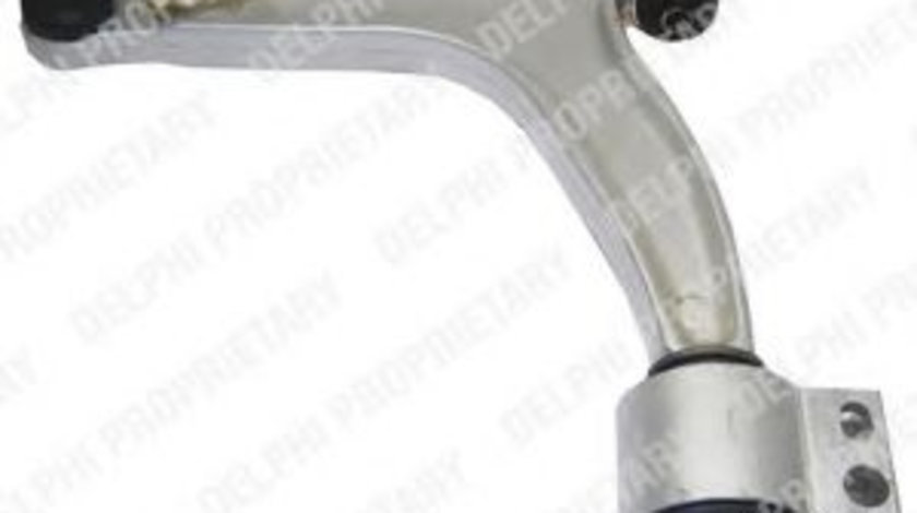 Brat, suspensie roata FIAT CROMA (194) (2005 - 2016) DELPHI TC2075 piesa NOUA