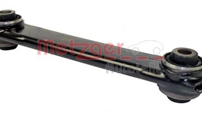 Brat, suspensie roata FIAT CROMA (194) (2005 - 2016) METZGER 58075809 piesa NOUA