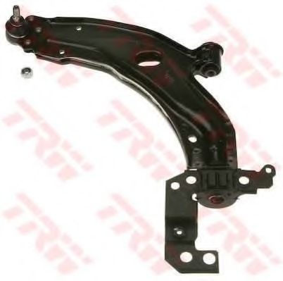 Brat, suspensie roata FIAT DOBLO Cargo (223) (2000 - 2016) TRW JTC1150 piesa NOUA