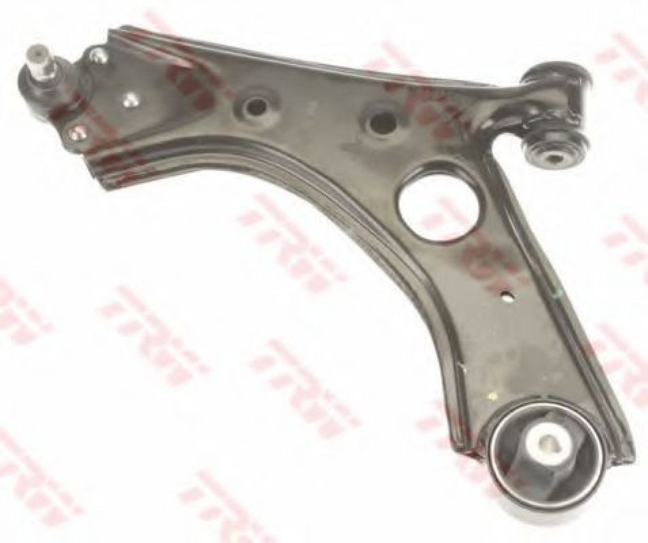 Brat, suspensie roata FIAT DOBLO Combi (263) (2010 - 2016) TRW JTC2272 piesa NOUA