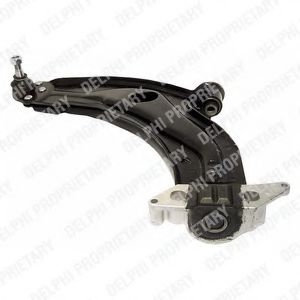 Brat, suspensie roata FIAT DOBLO Microbus (223, 119) (2001 - 2016) DELPHI TC2105 piesa NOUA