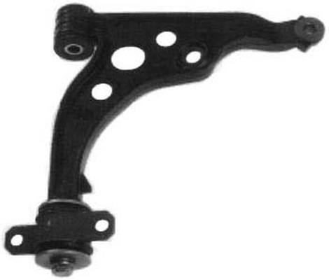 Brat, suspensie roata FIAT DUCATO bus (230) (1994 - 2002) QWP WSS1349 piesa NOUA