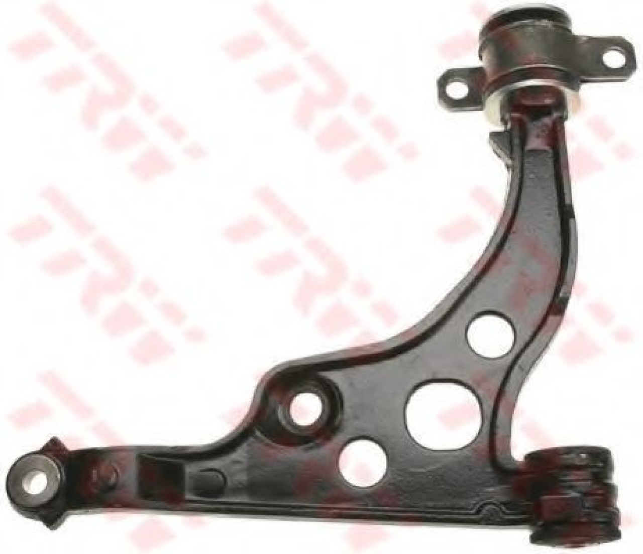 Brat, suspensie roata FIAT DUCATO bus (230) (1994 - 2002) TRW JTC1013 piesa NOUA