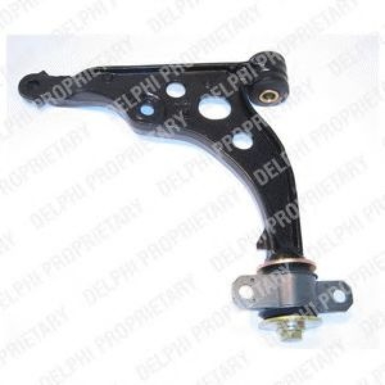 Brat, suspensie roata FIAT DUCATO bus (230) (1994 - 2002) DELPHI TC1284 piesa NOUA