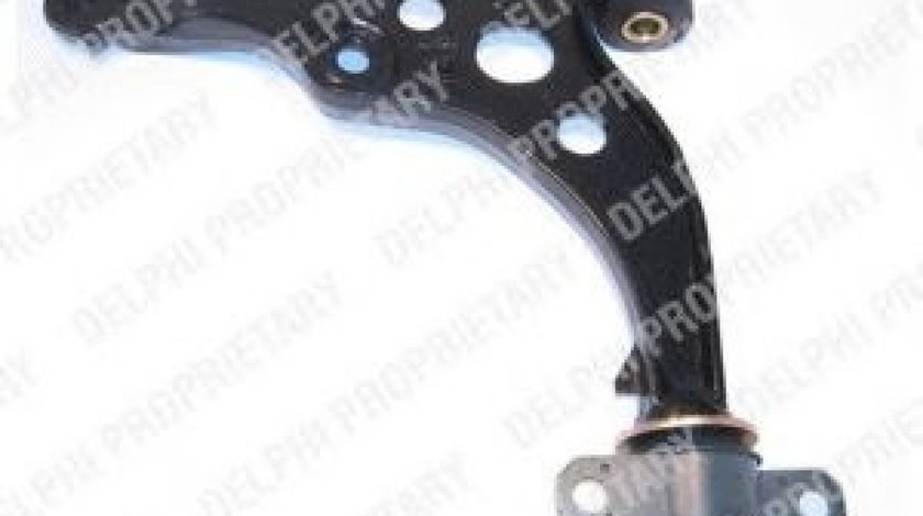 Brat, suspensie roata FIAT DUCATO bus (230) (1994 - 2002) DELPHI TC1284 piesa NOUA