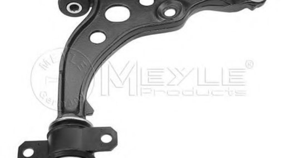 Brat, suspensie roata FIAT DUCATO bus (230) (1994 - 2002) MEYLE 11-16 050 0014 piesa NOUA