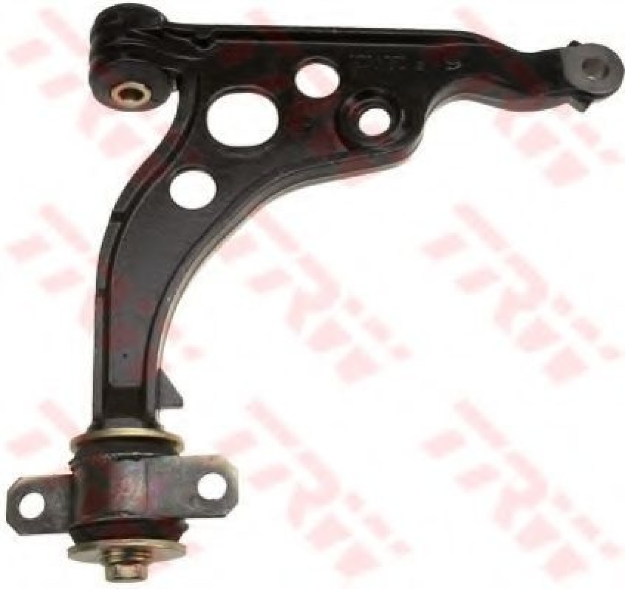 Brat, suspensie roata FIAT DUCATO bus (230) (1994 - 2002) TRW JTC1012 piesa NOUA