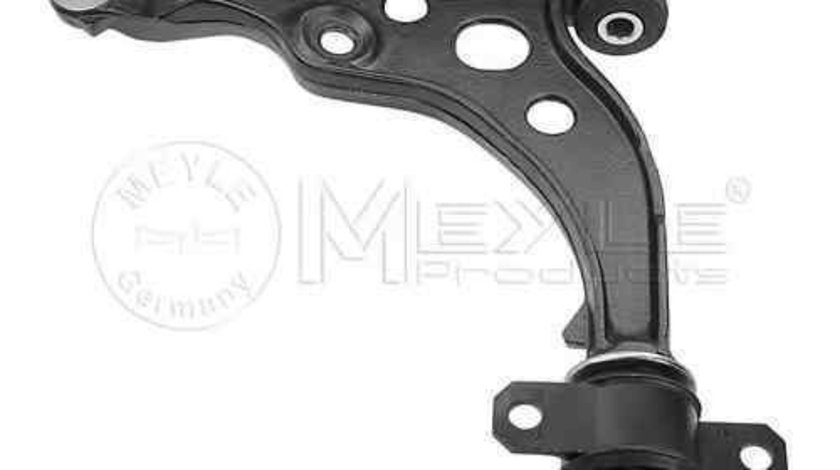 Brat, suspensie roata FIAT DUCATO bus (230) MEYLE 11-16 050 0047