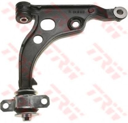 Brat, suspensie roata FIAT DUCATO bus (244) (2002 - 2016) TRW JTC1014 piesa NOUA
