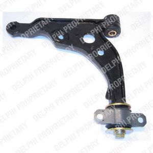 Brat, suspensie roata FIAT DUCATO bus (244) (2002 - 2016) DELPHI TC1287 piesa NOUA