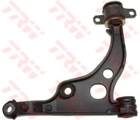 Brat, suspensie roata FIAT DUCATO bus (244) (2002 - 2016) TRW JTC1015 piesa NOUA
