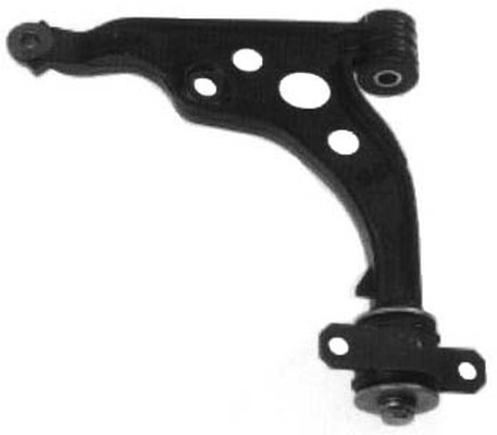 Brat, suspensie roata FIAT DUCATO bus (244) (2002 - 2016) QWP WSS1350 piesa NOUA