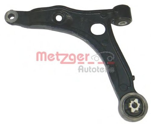 Brat, suspensie roata FIAT DUCATO bus (250, 290) (2006 - 2016) METZGER 58050201 piesa NOUA