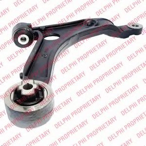 Brat, suspensie roata FIAT DUCATO bus (250, 290) (2006 - 2016) DELPHI TC1943 piesa NOUA