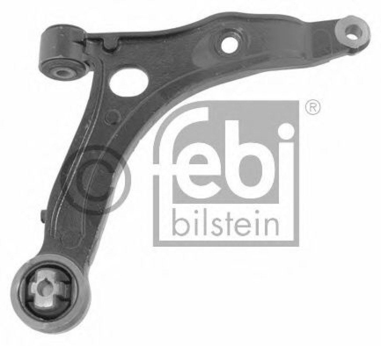 Brat, suspensie roata FIAT DUCATO bus (250, 290) (2006 - 2016) FEBI BILSTEIN 31298 piesa NOUA