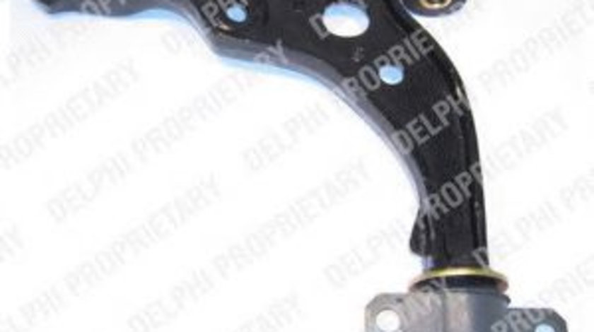 Brat, suspensie roata FIAT DUCATO caroserie (230L) (1994 - 2002) DELPHI TC1287 piesa NOUA