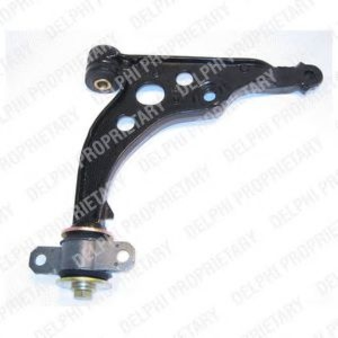 Brat, suspensie roata FIAT DUCATO caroserie (230L) (1994 - 2002) DELPHI TC1285 piesa NOUA
