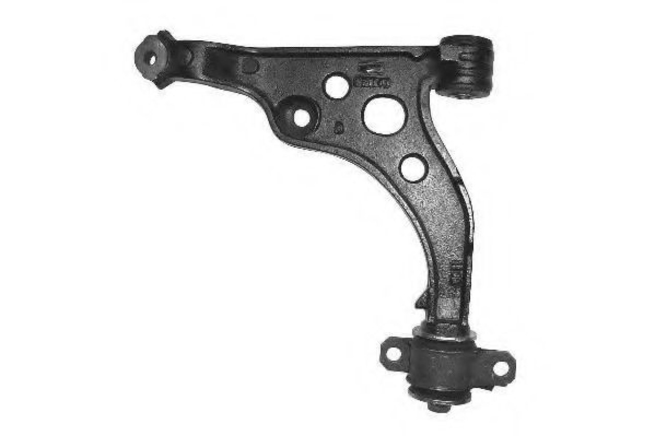 Brat, suspensie roata FIAT DUCATO caroserie (230L) (1994 - 2002) MOOG FI-WP-0108 piesa NOUA