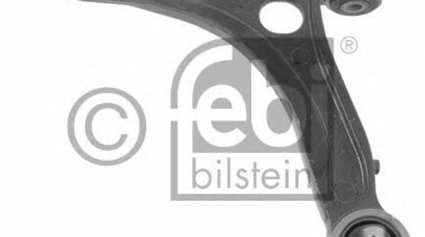 Brat, suspensie roata FIAT DUCATO caroserie (250, 290) (2006 - 2016) FEBI BILSTEIN 31297 piesa NOUA